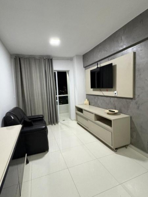 Apartamento novo e confortável em Belém